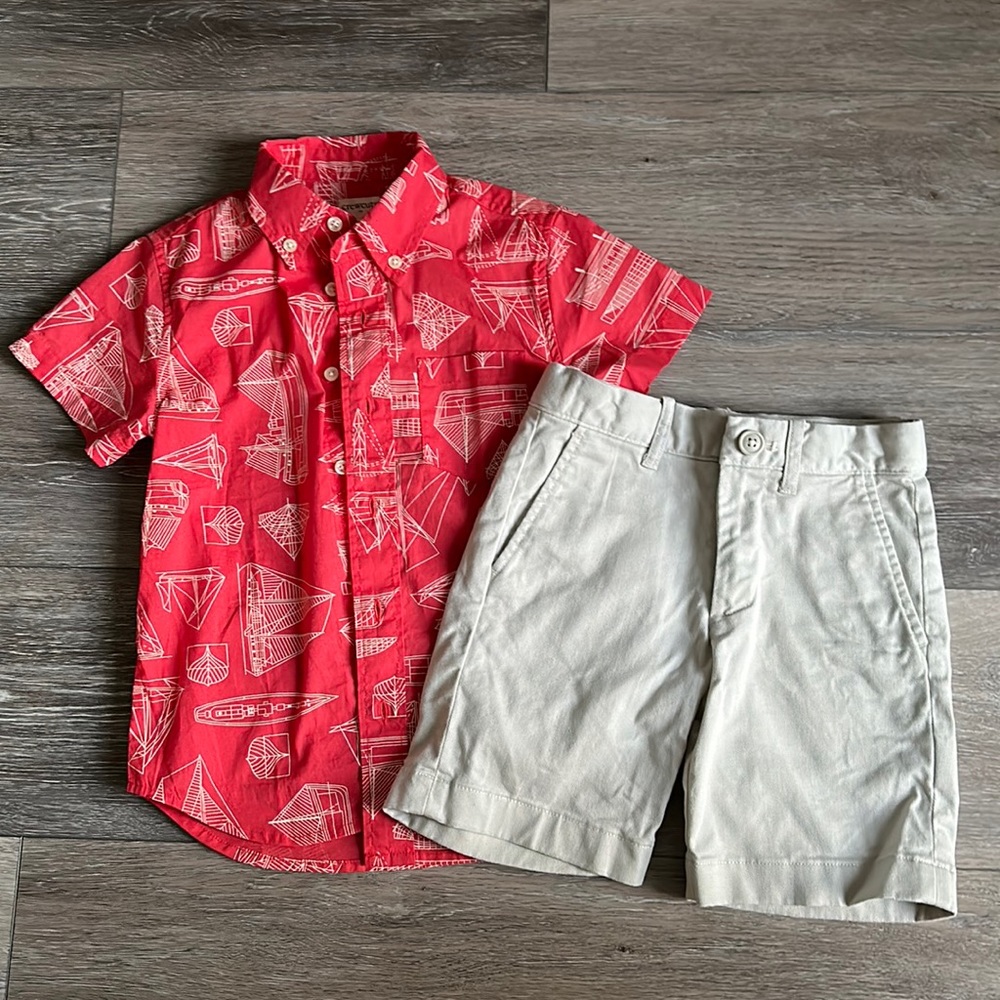 J crew crew cuts